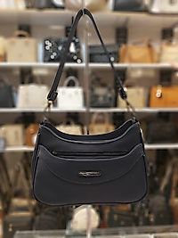 Bayan Kol ve Çapraz Çanta