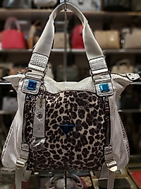 Bayan Kol ve Çapraz Çanta