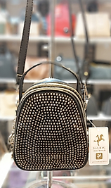 Bayan Kol ve Çapraz Çanta