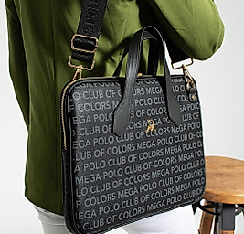 Laptop ve Evrak Çantası