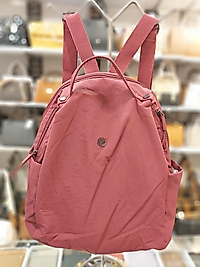 Bayan Sırtçantası