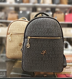 Bayan sırt çantası