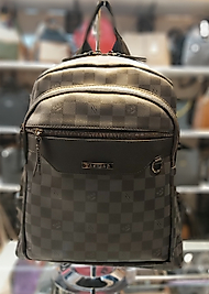 Bayan sırt çantası