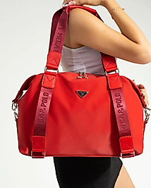 Bayan Kol ve Çapraz Çanta