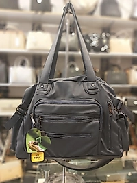 Bayan Kol ve Çapraz Çanta