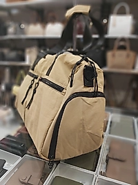 Bayan Kolçantası ve Çapraz