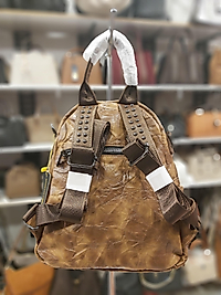 Bayan sırt çantası