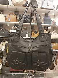 Bayan Kol ve Çapraz Çanta