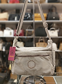 Bayan Kolçantası ve Çapraz