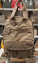 Bayan sırt çantası