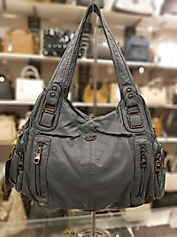 Bayan Kol ve Çapraz Çanta