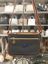 Bayan Kol ve Çapraz Çanta