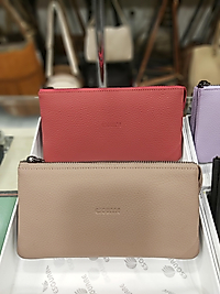 Bayan Hakiki Deri Cüzdan