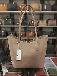 Bayan Kol ve Çapraz Çanta