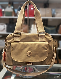 Bayan Kol ve Çapraz Çanta