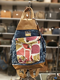 Bayan sırt çantası