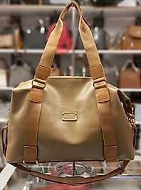 Bayan Kol ve Çapraz Çanta