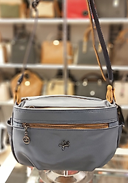 Bayan Kol ve Çapraz Çanta