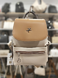 Bayan sırt çantası