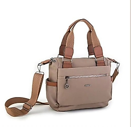 Saten Kol Ve Çapraz Çanta