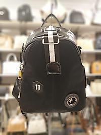 Bayan Kol ve Sırt Çantası