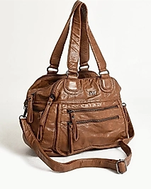 Bayan Kol ve Çapraz Çanta