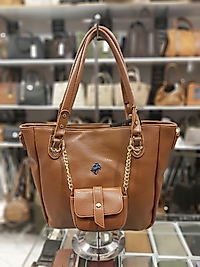 Bayan Kol ve Çapraz Çanta