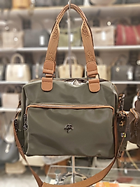 Bayan Kol ve Çapraz Çanta