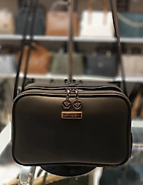 Bayan Kol ve Çapraz Çanta