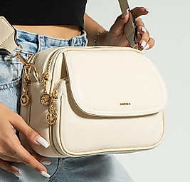 Bayan Kol ve Çapraz Çanta