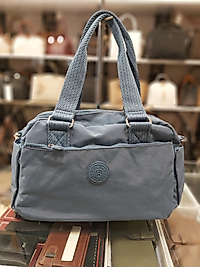 Bayan Kol Çantası ve Çapraz Askılı