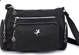 Bayan Kol ve Çapraz Çanta