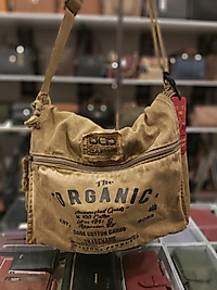 Bayan Kol ve Çapraz Çanta