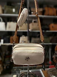 Bayan Kol ve Çapraz Çanta