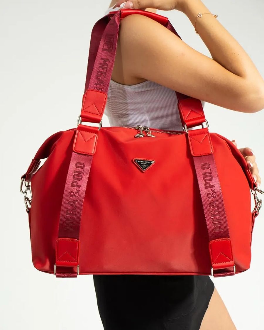 Bayan Kol ve Çapraz Çanta