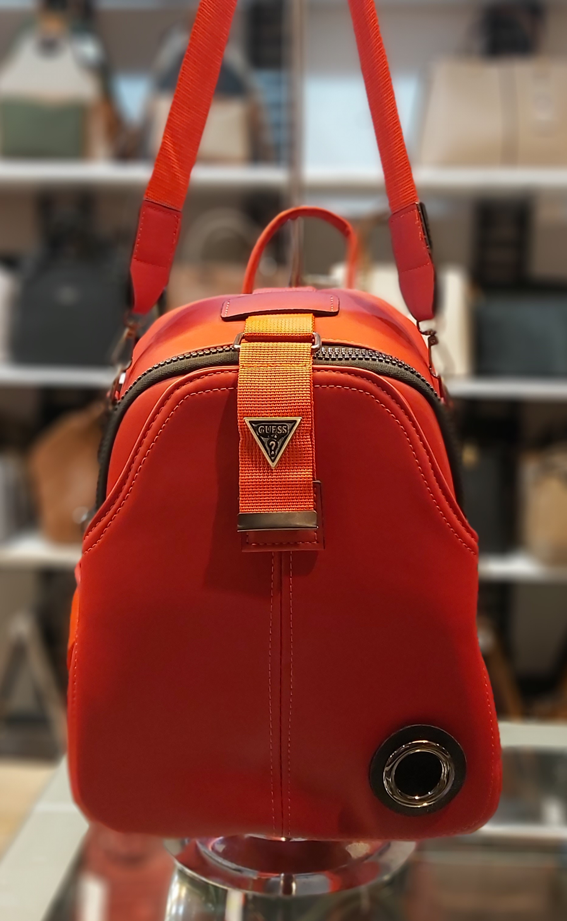 Bayan sırt çantası