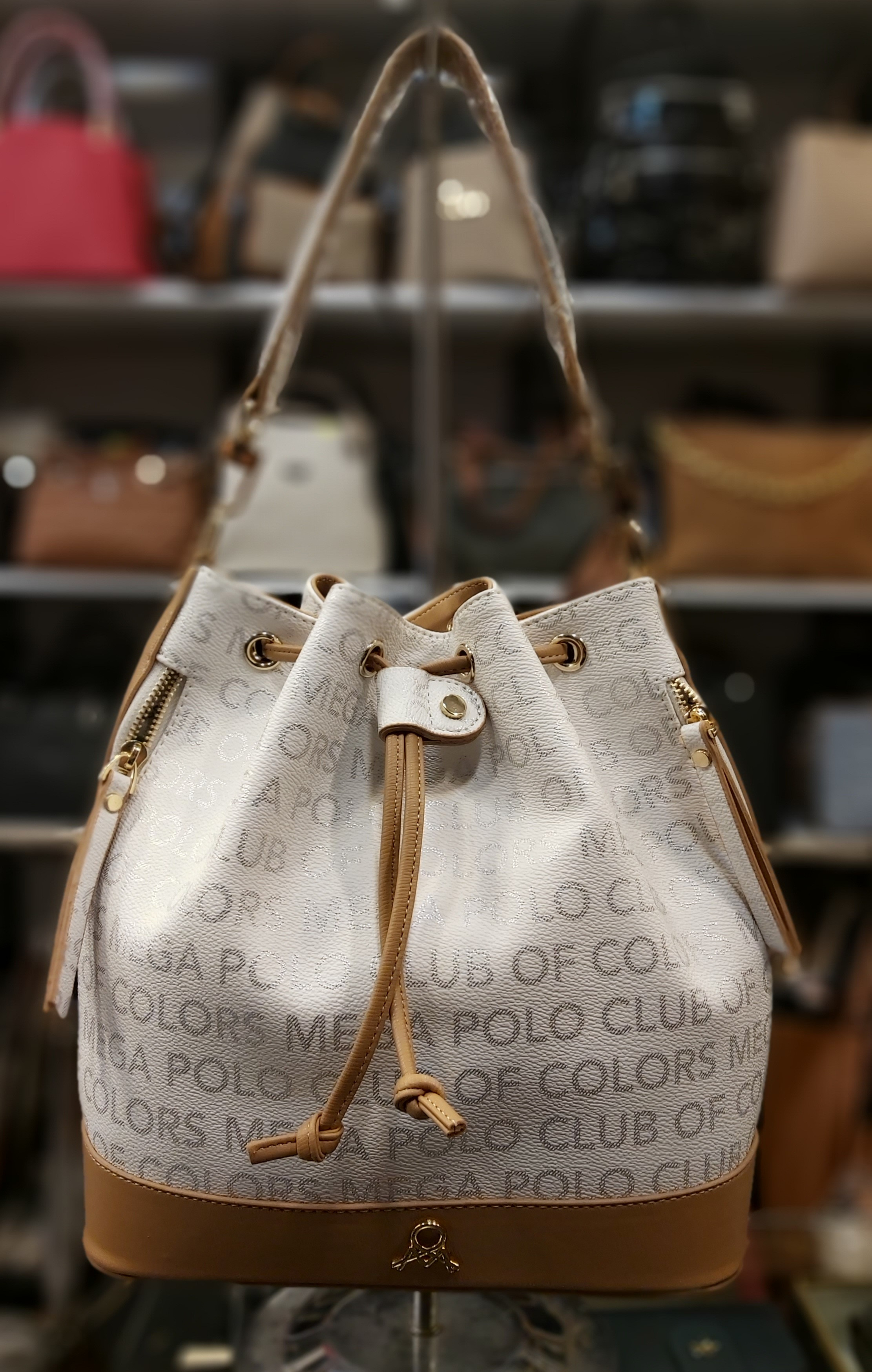 Bayan Kol ve Çapraz Çanta