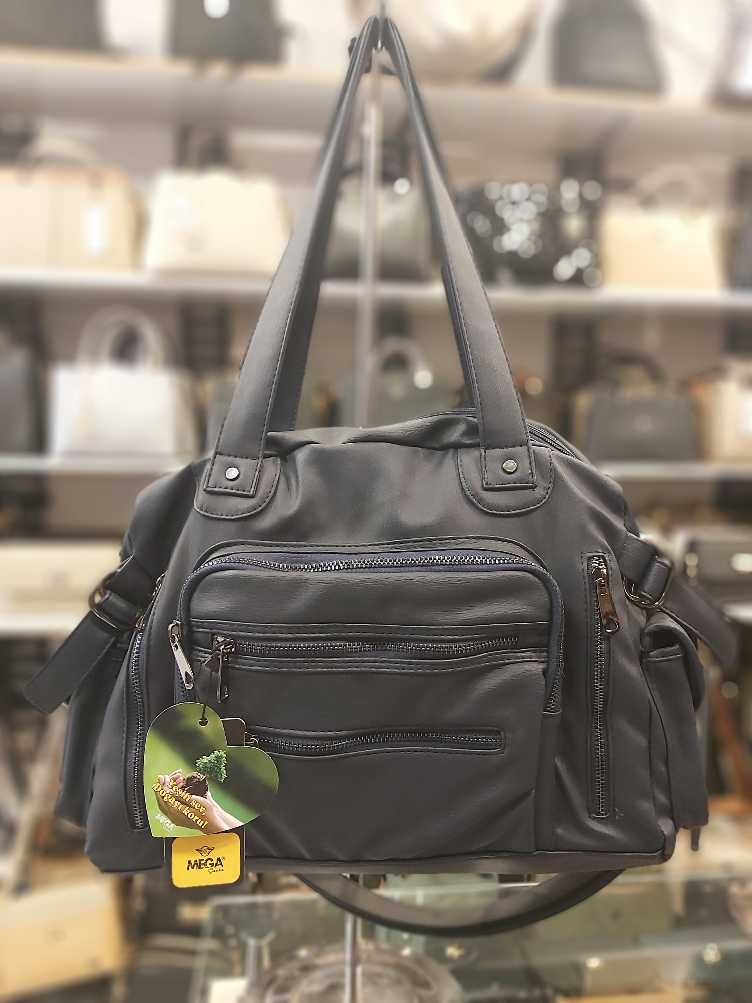 Bayan Kol ve Çapraz Çanta