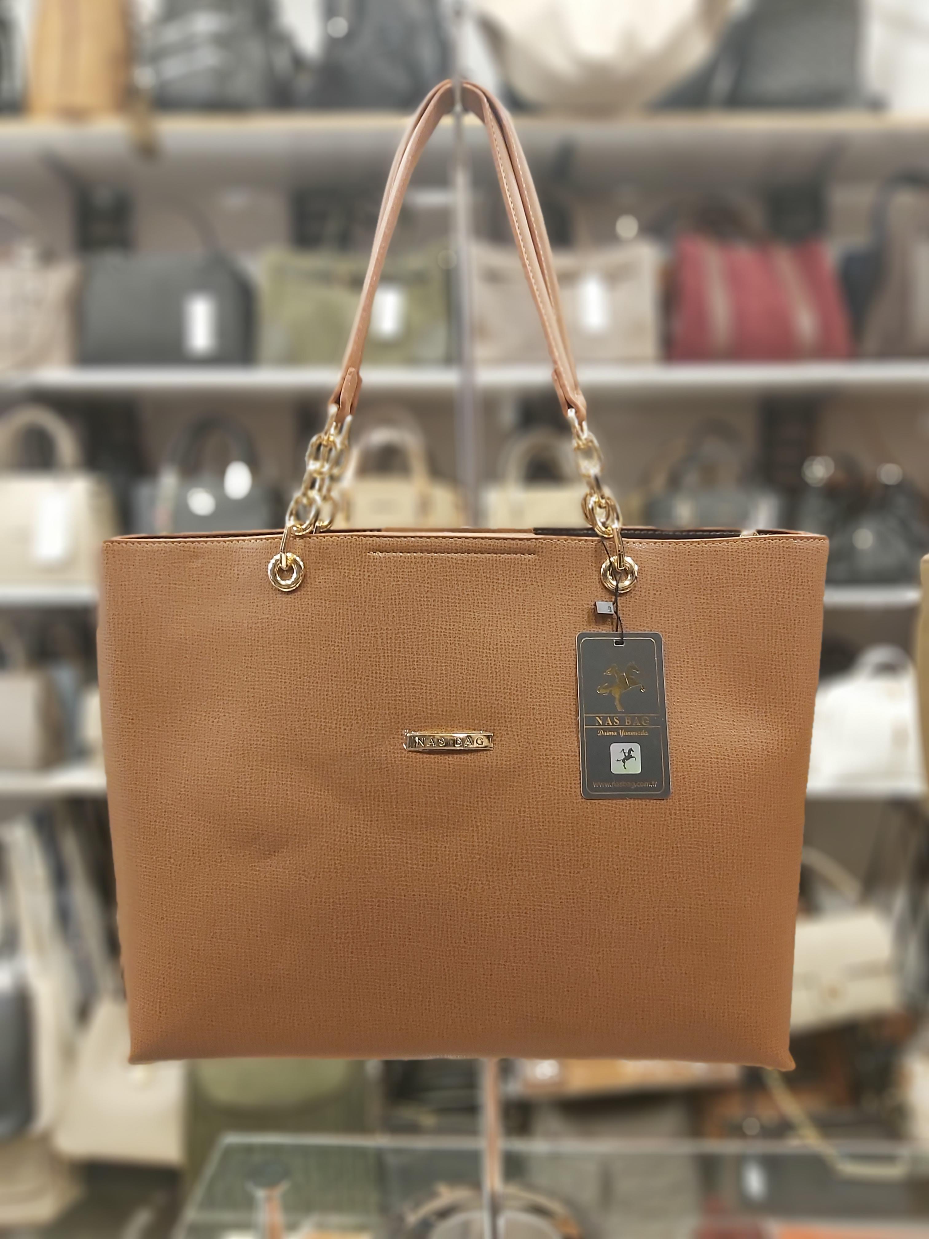 Bayan Kol ve Çapraz Çanta