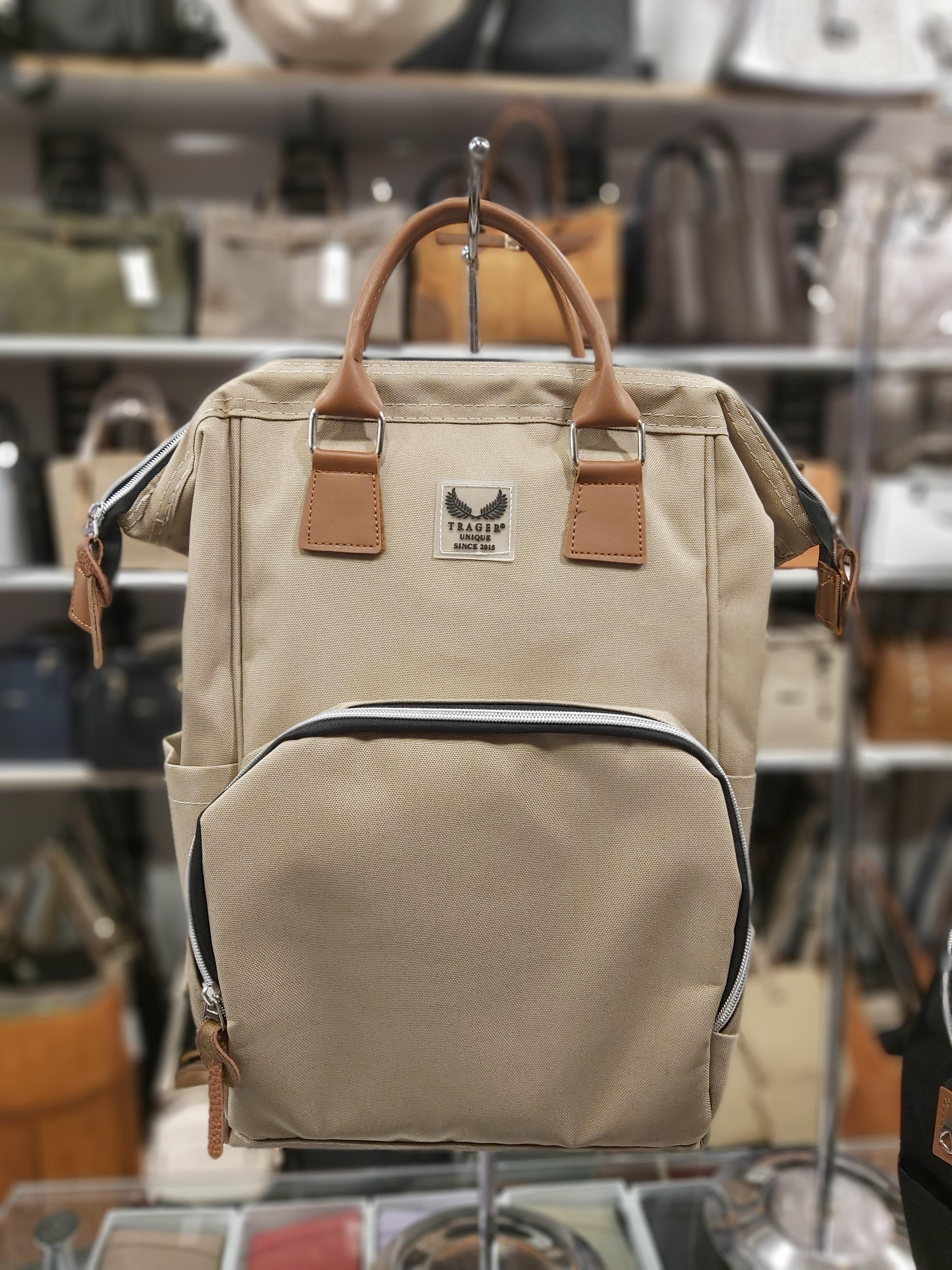 Bayan sırt çantası