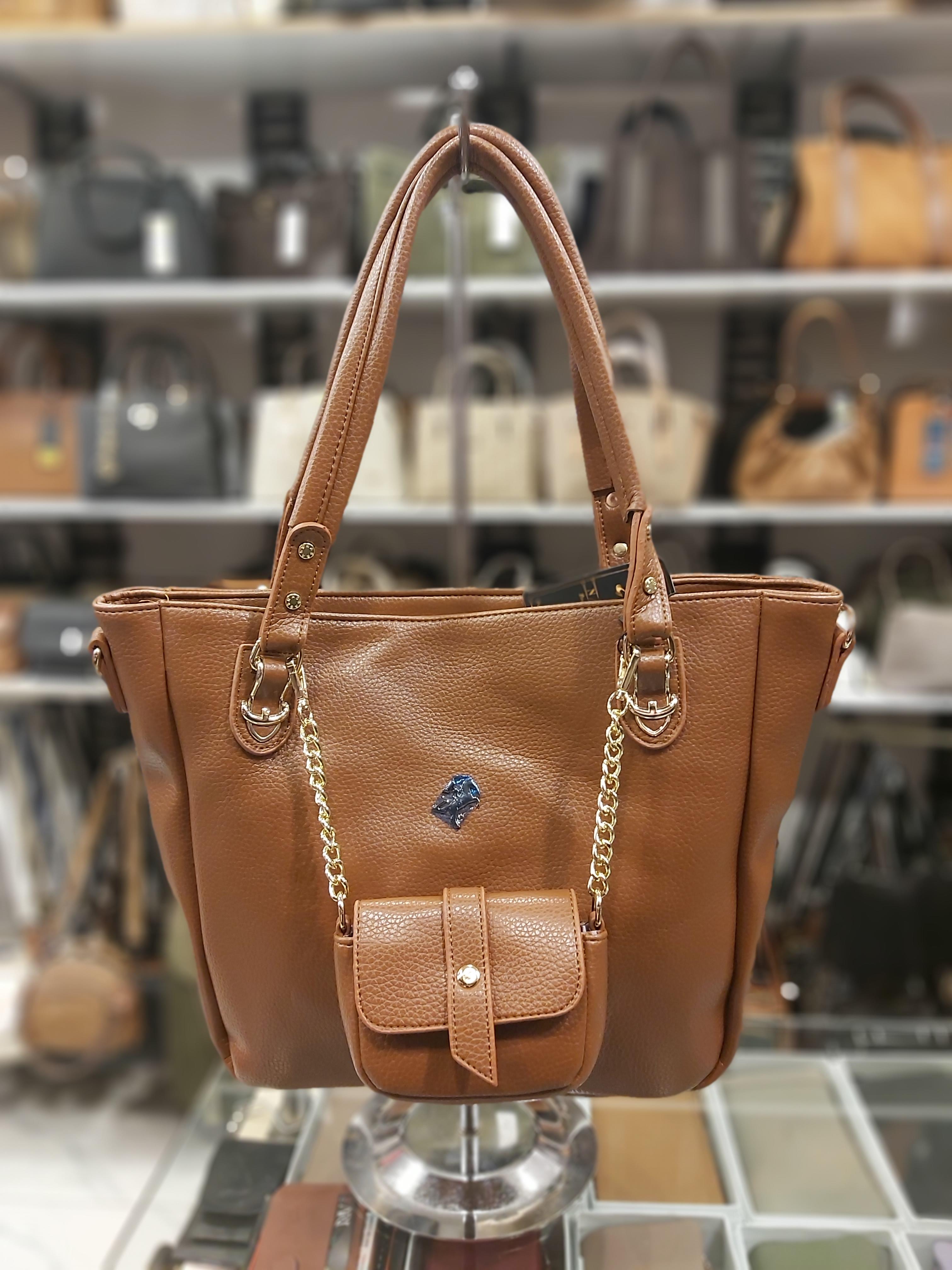 Bayan Kol ve Çapraz Çanta