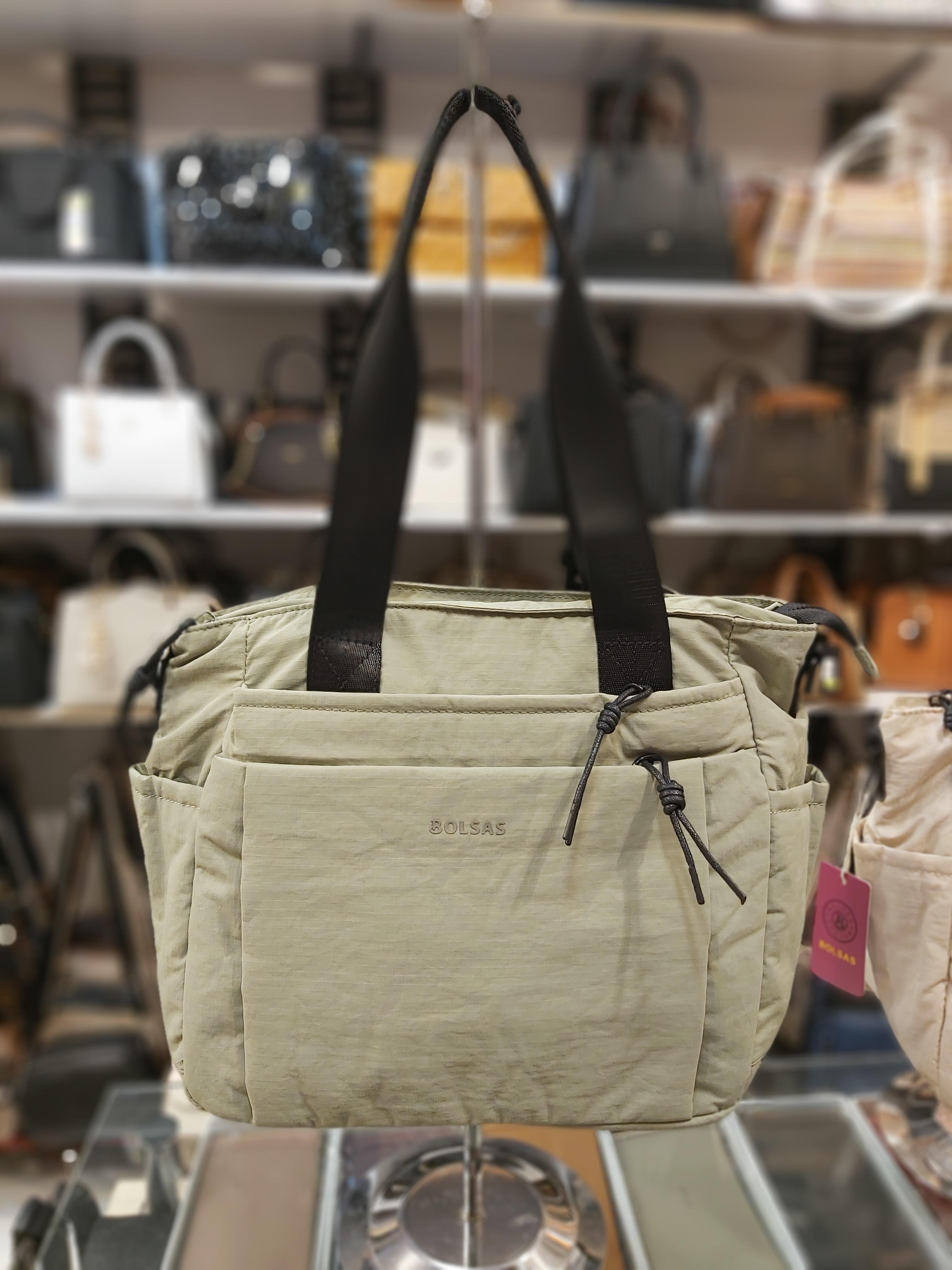 Bayan Kol ve Çapraz Çanta