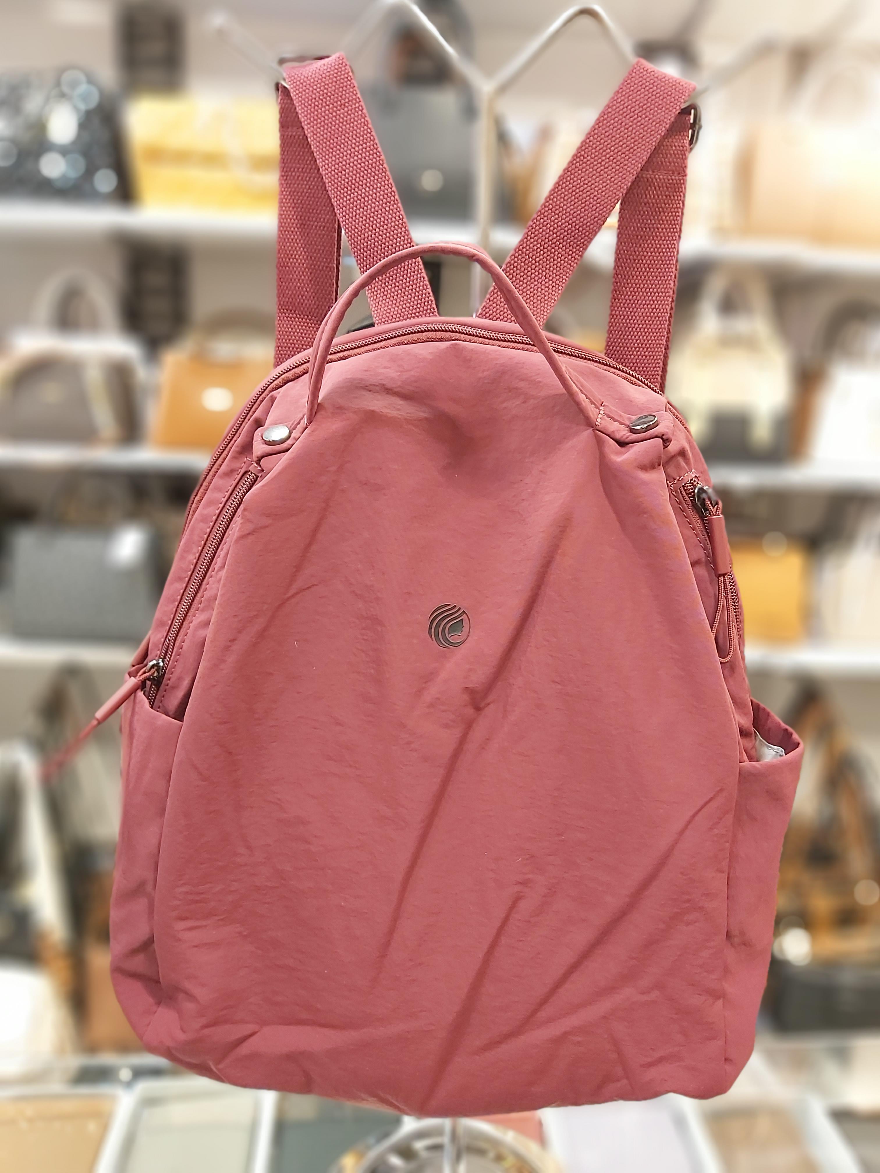 Bayan Sırtçantası