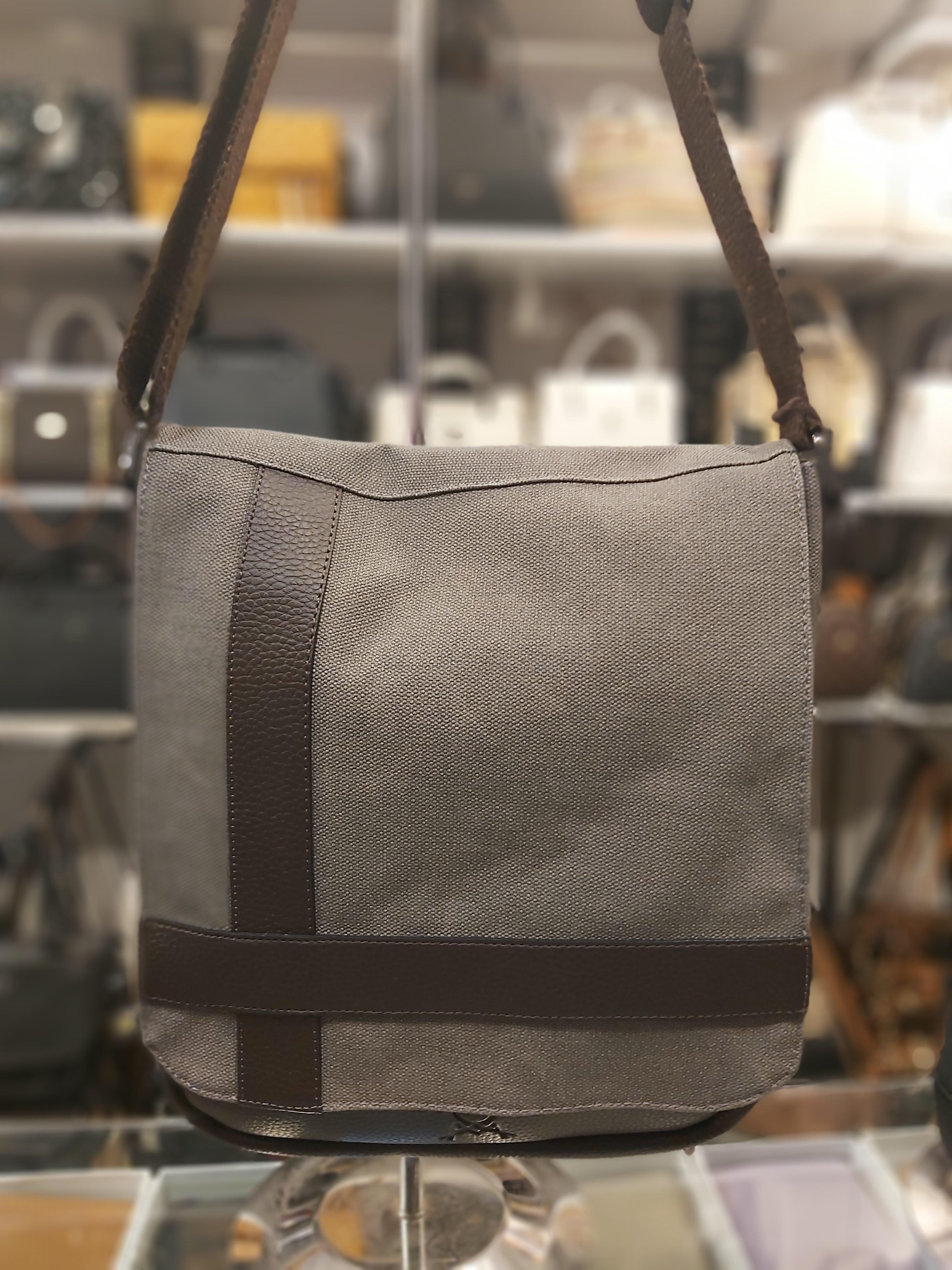 UNİSEX KOLEJ ÇANTASI