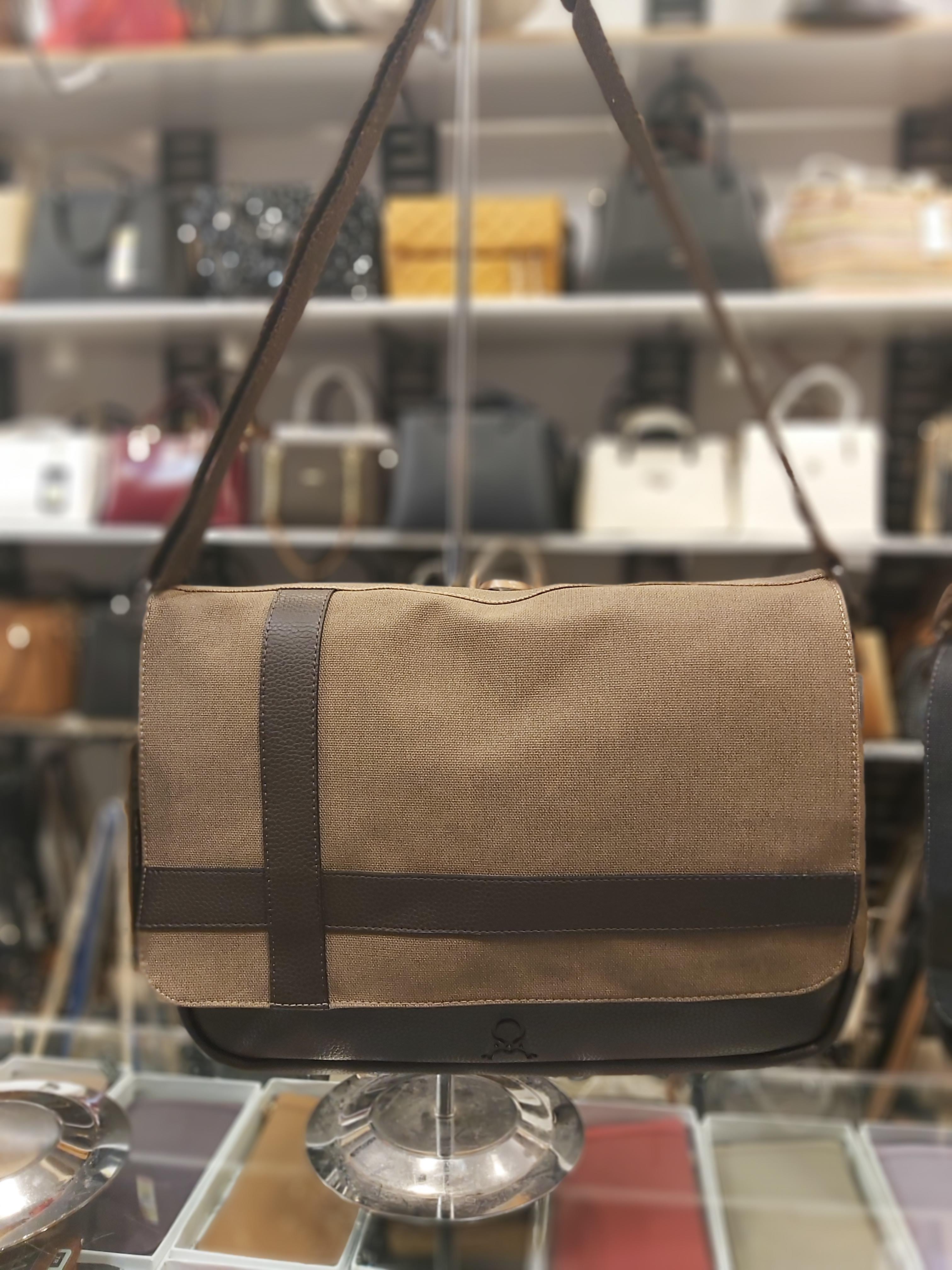 UNİSEX KOLEJ ÇANTASI