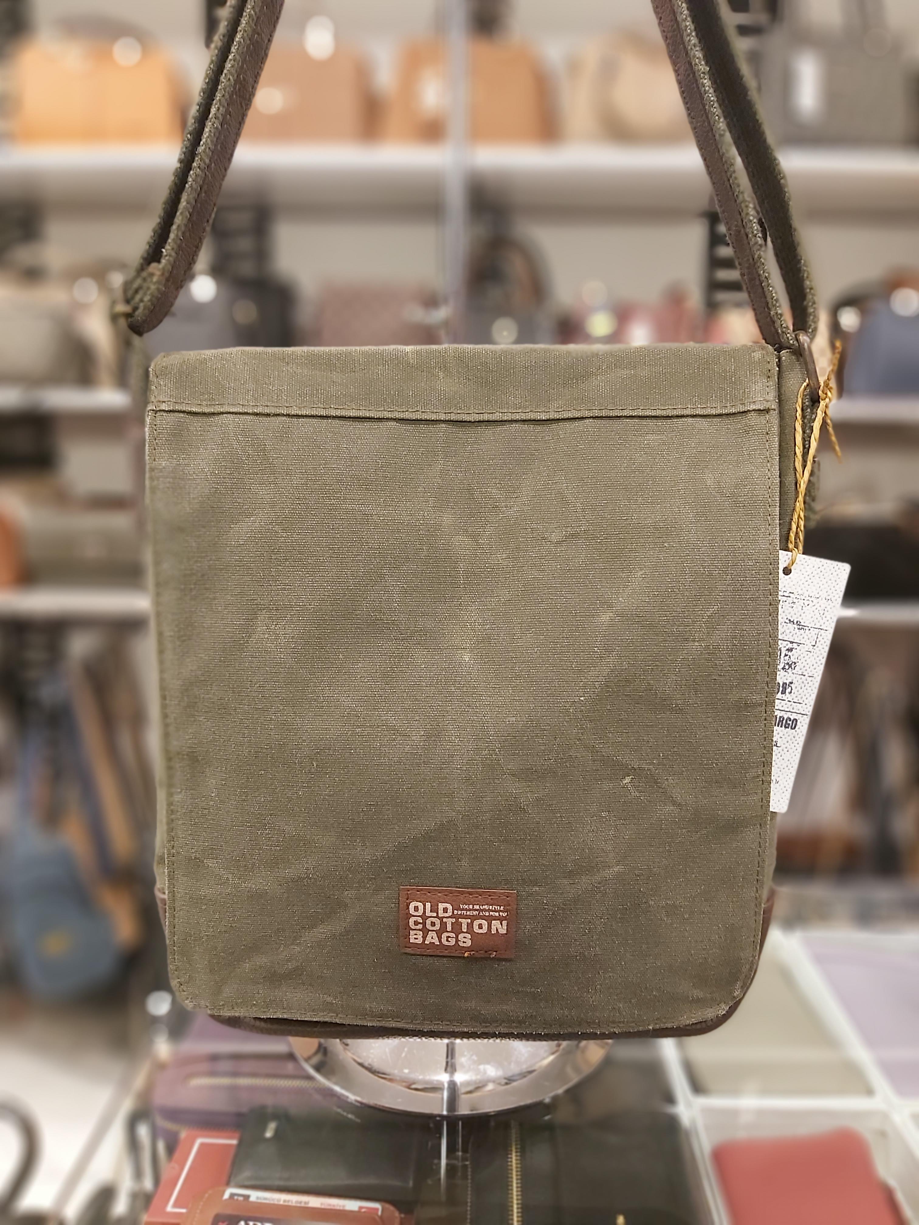 Bayan Kol ve Çapraz Çanta