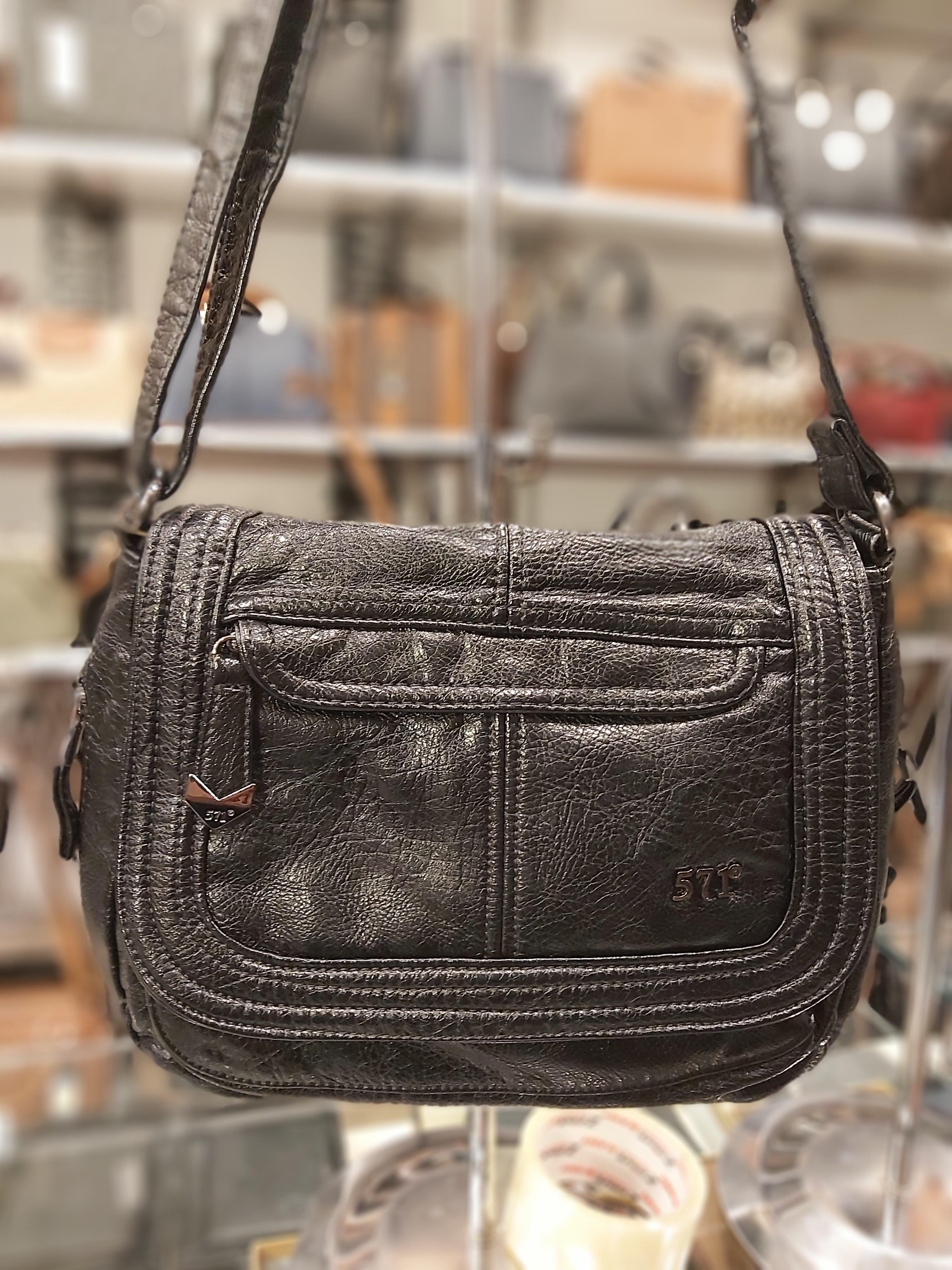 Bayan Kol ve Çapraz Çanta