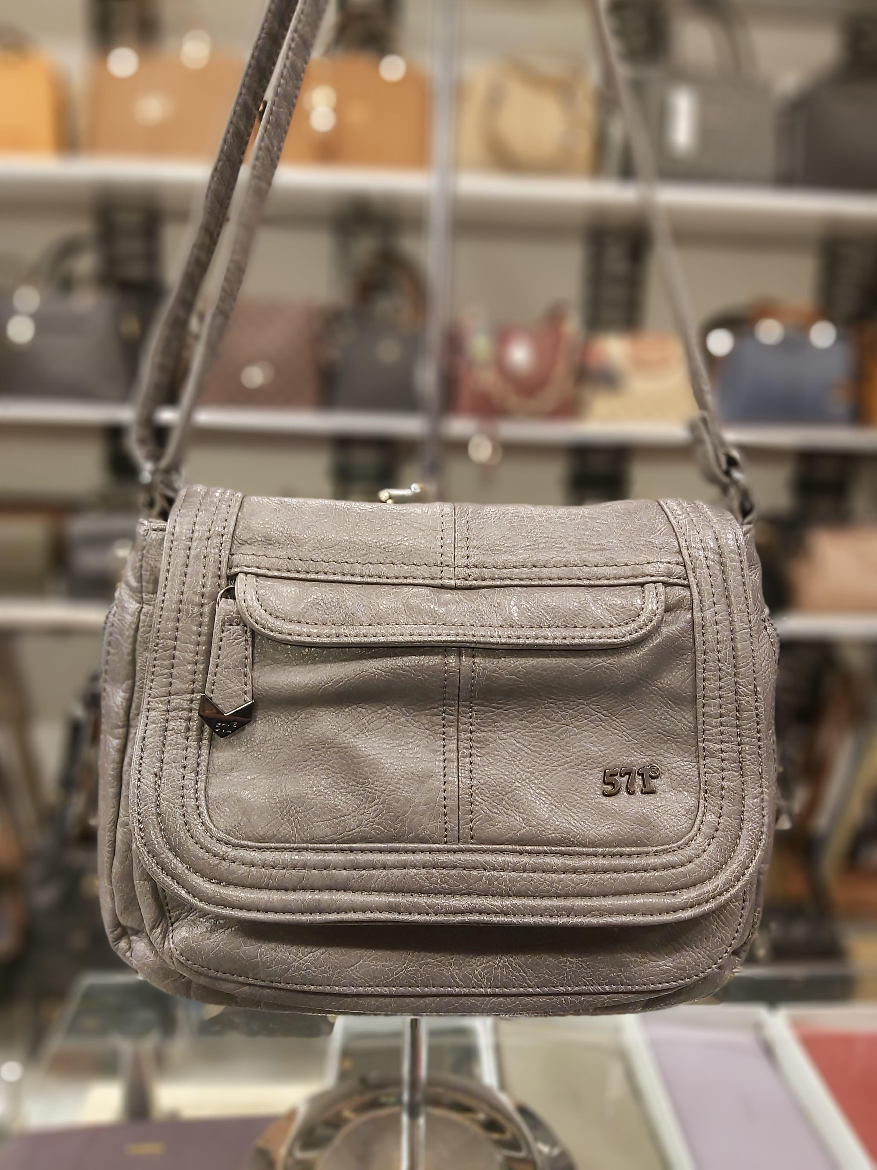 Bayan Kol ve Çapraz Çanta