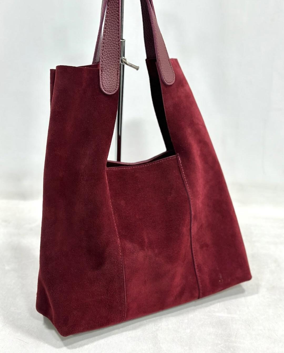 Bayan Kol ve Çapraz Çanta