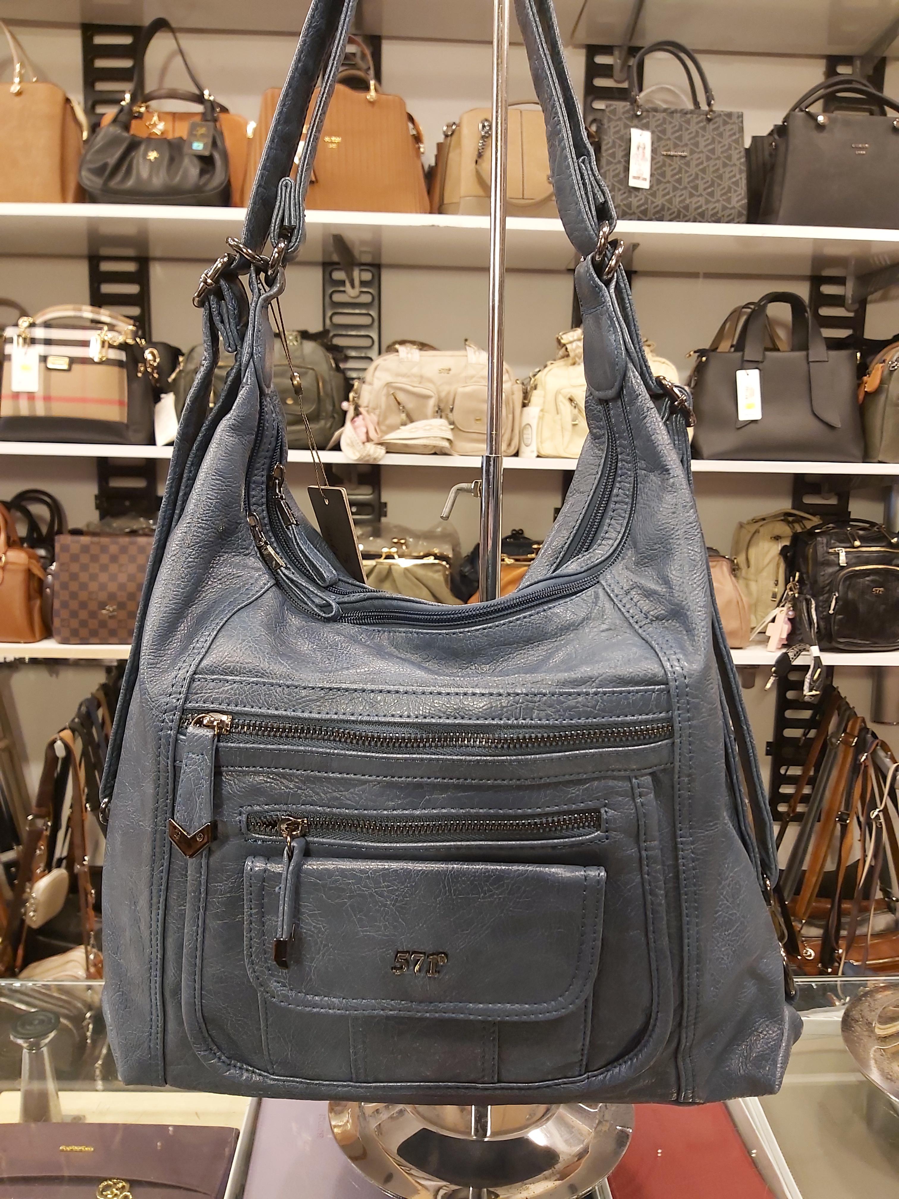 Bayan Kol ve Çapraz Çanta